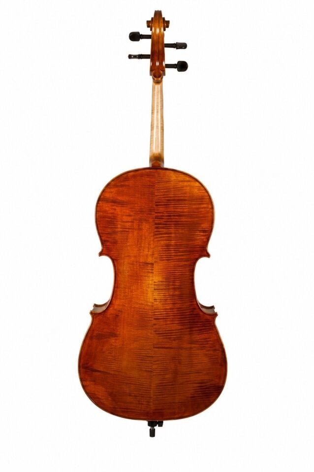 ÇELLO PICALDI CH100HY ADVANCED 4/4