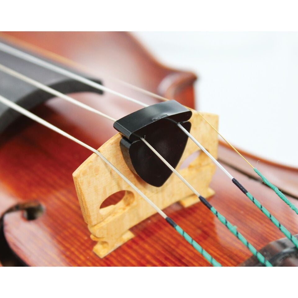 KEMAN/VİYOLA SUSTURUCU (SÜRDİN) ALPINE PROFESSIONAL