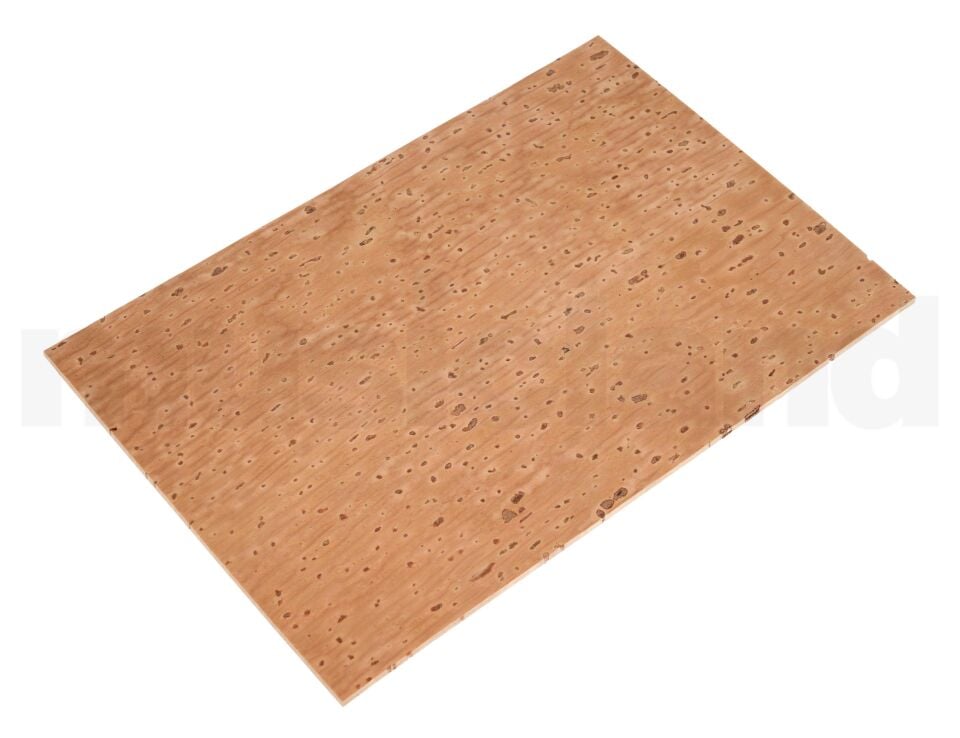 MANTAR TABAKA RIGOTTI 2 mm