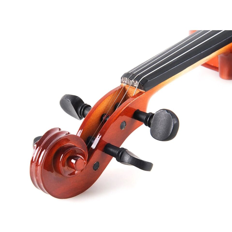 KEMAN PICALDI VG106 MASİF 1/16