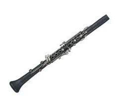 KLARNET CONN SELMER LEBLANC BLISS PLASTİK