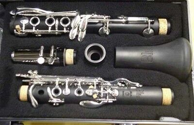 KLARNET CONN SELMER LEBLANC BLISS PLASTİK