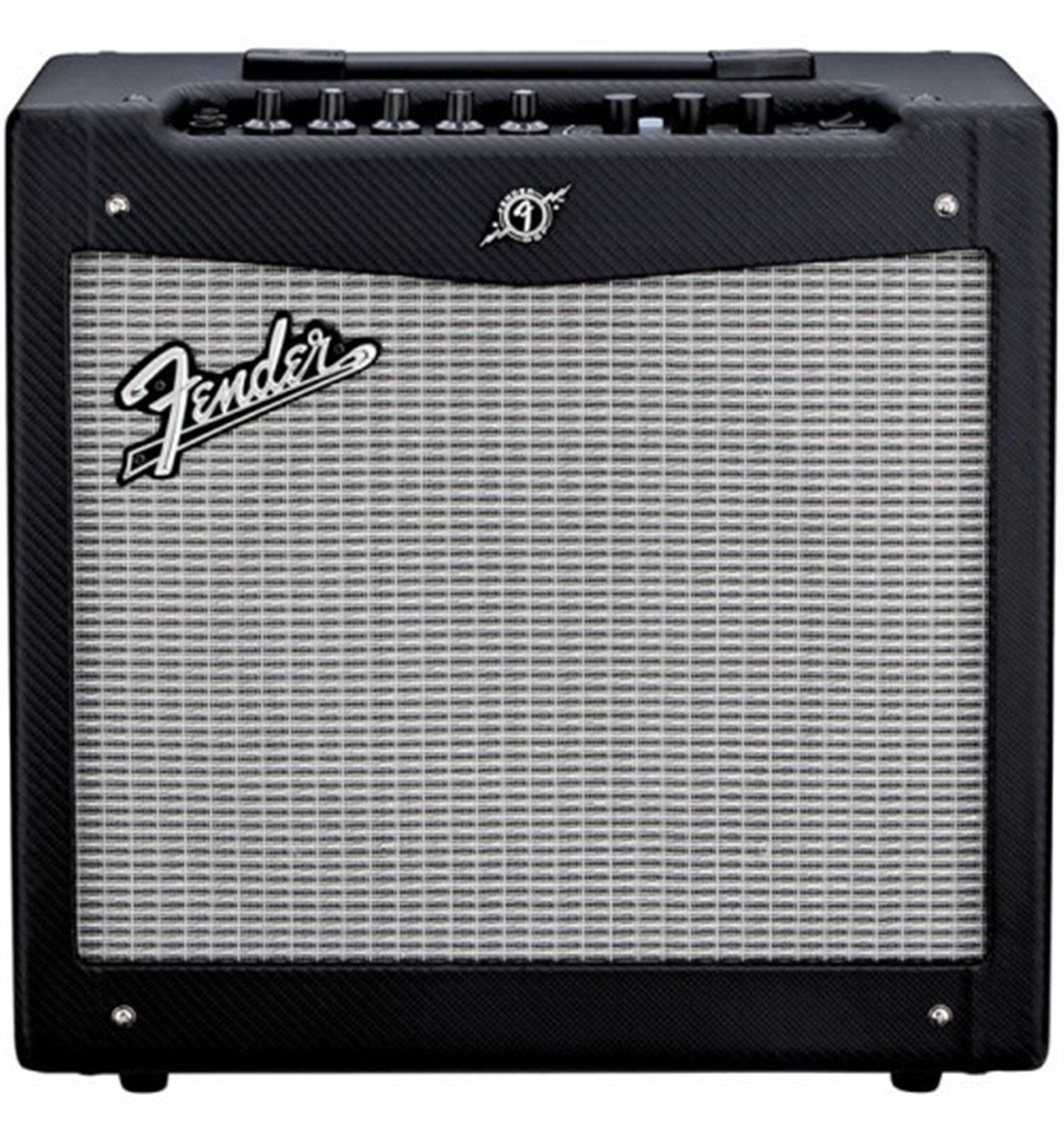 ELEKTRO GİTAR AMFİSİ FENDER MUSTANG II V2