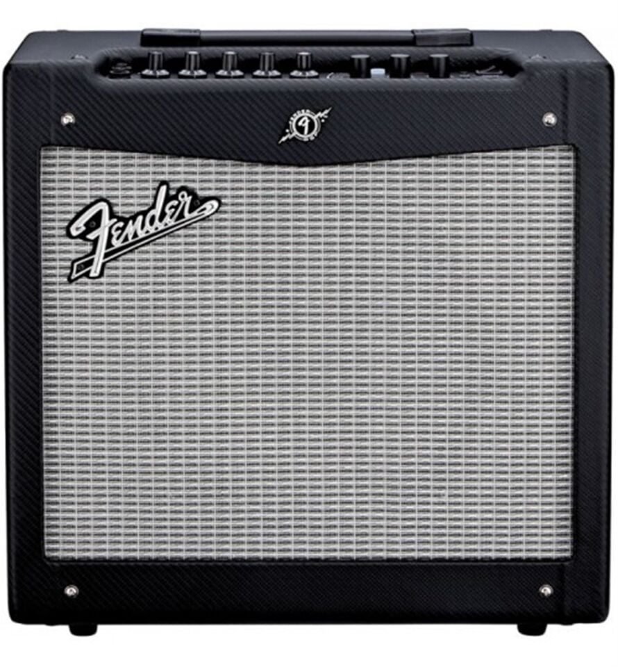 ELEKTRO GİTAR AMFİSİ FENDER MUSTANG II V2