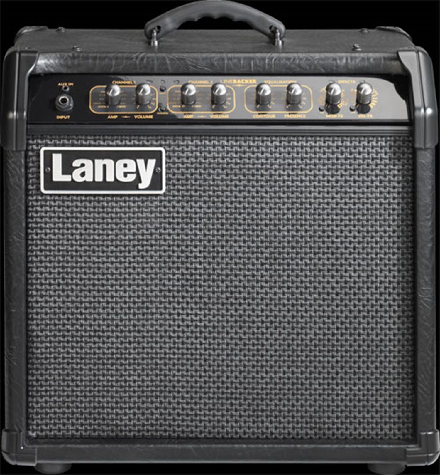 ELEKTRO GİTAR AMFİSİ LANEY LR35