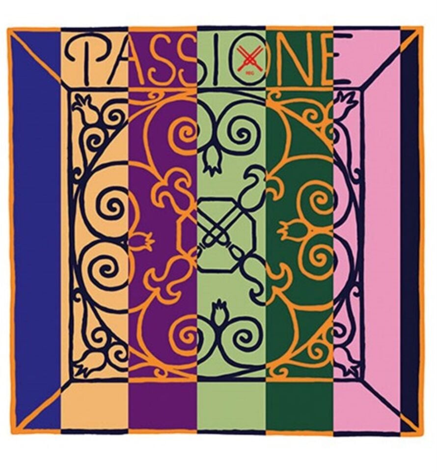 PIRASTRO PASSIONE SOLO G (SOL) KEMAN TELİ