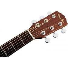 AKUSTİK GİTAR FENDER CD-60S DREAD ALL-MAH WN