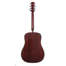 AKUSTİK GİTAR FENDER CD-60S DREAD ALL-MAH WN