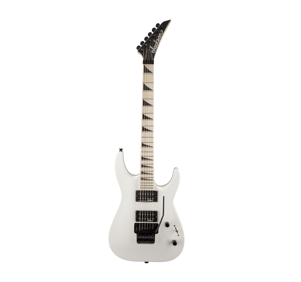 ELEKTRO GİTAR JACKSON JS32 DINKY DKA-M MN SWH