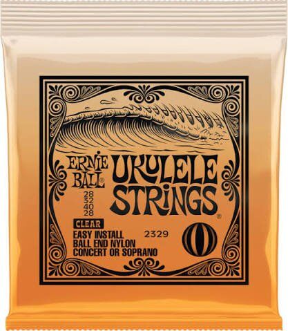 ERNIE BALL UKULELE TELİ 2329