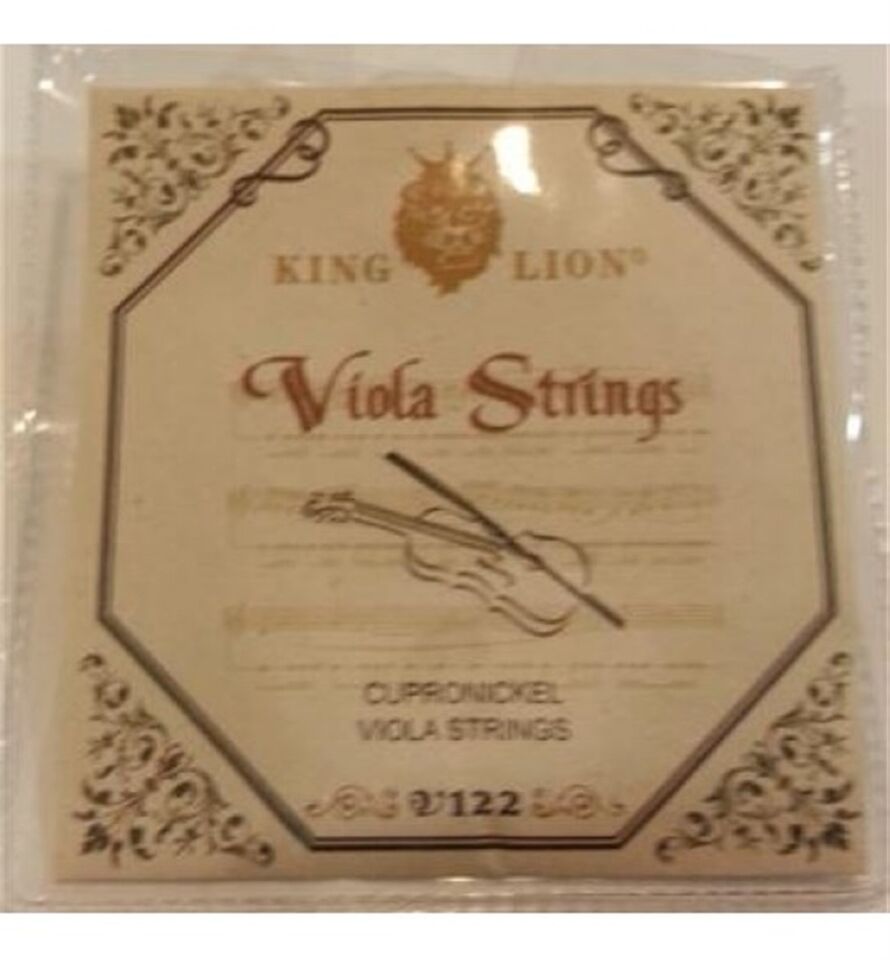 PICALDI VİYOLA TELİ S122L