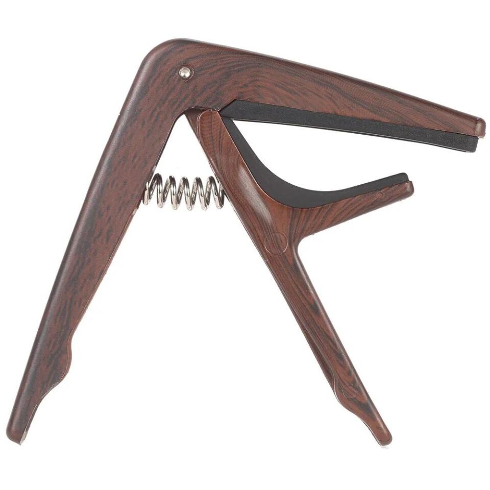 KLASİK/AKUSTİK GİTAR KAPOSU JOYO WOOD