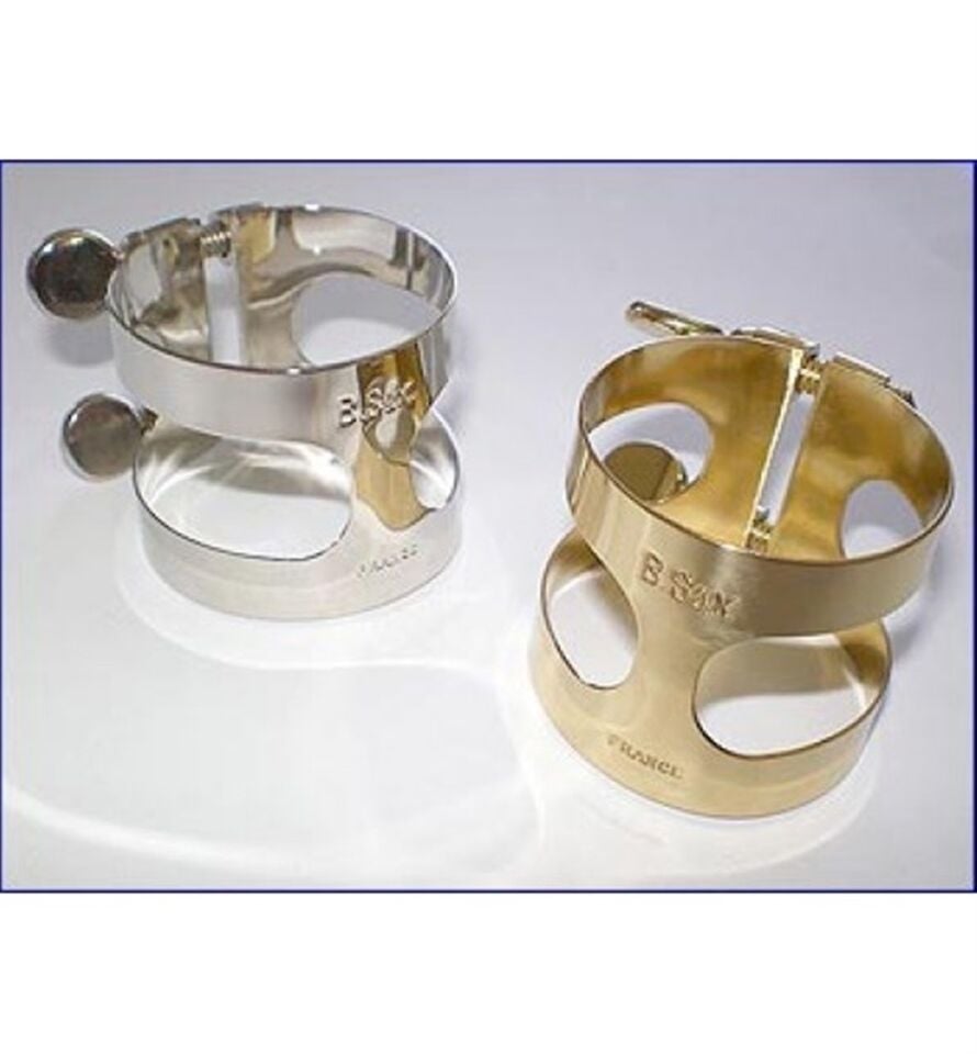 KLARNET BİLEZİĞİ (LİGATÜR) RIGOTTI METAL
