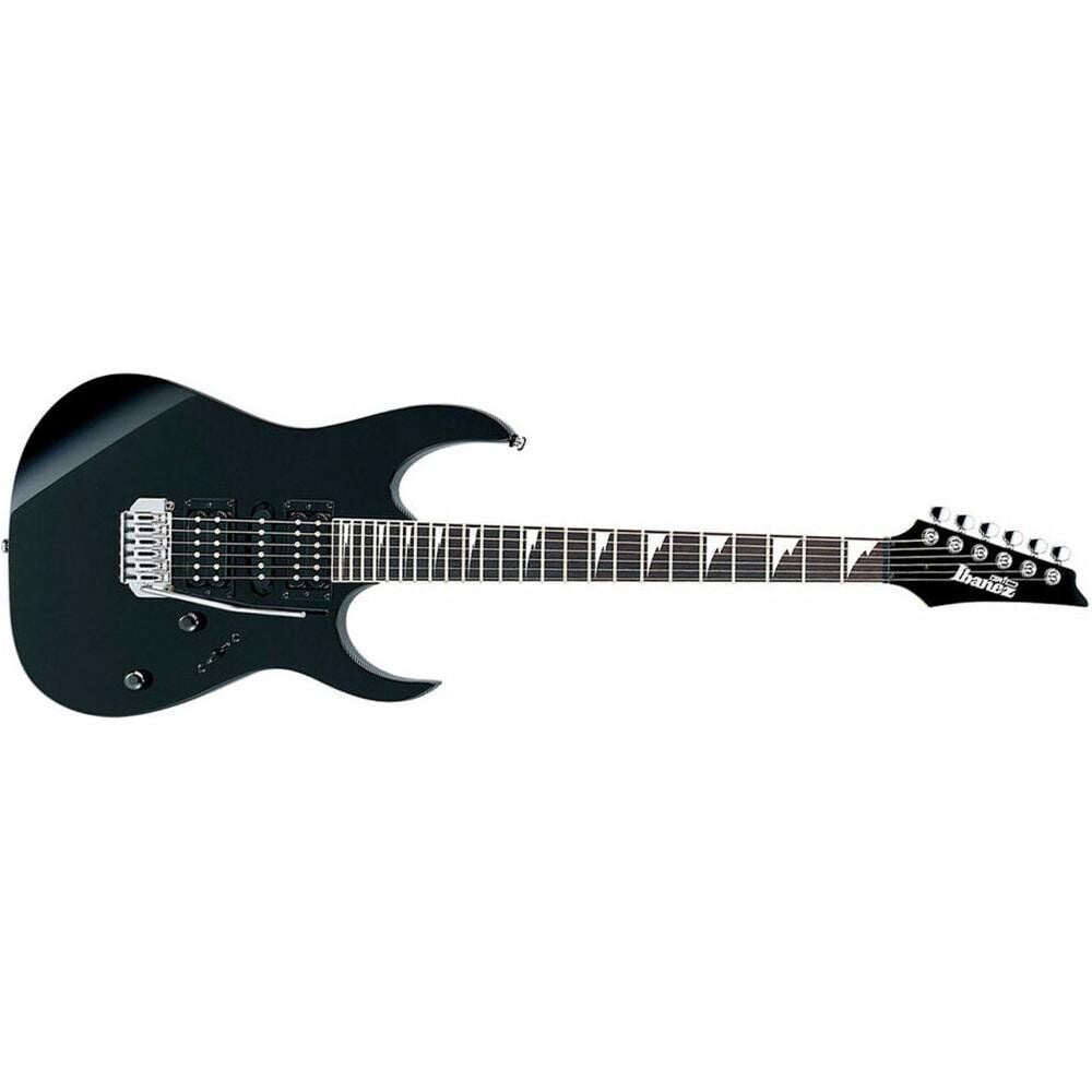 ELEKTRO GİTAR IBANEZ GRG170DXL-BKN