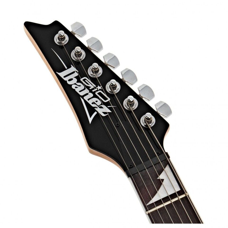 ELEKTRO GİTAR IBANEZ GRG170DXL-BKN
