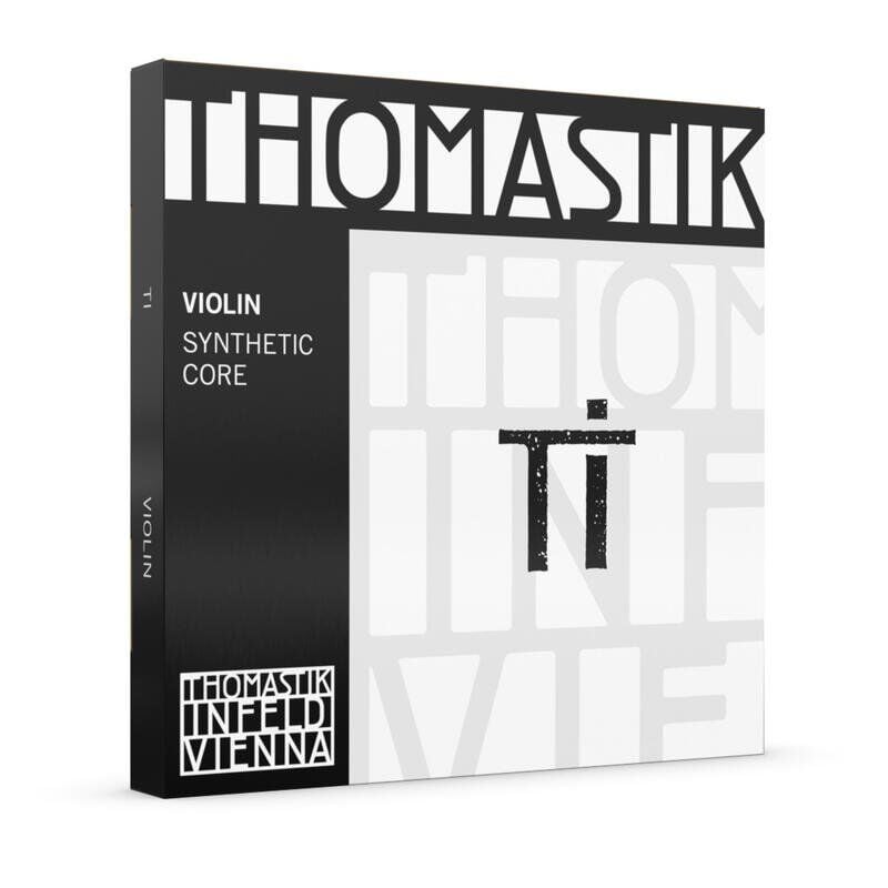 THOMASTIK TI100 SET KEMAN TELİ