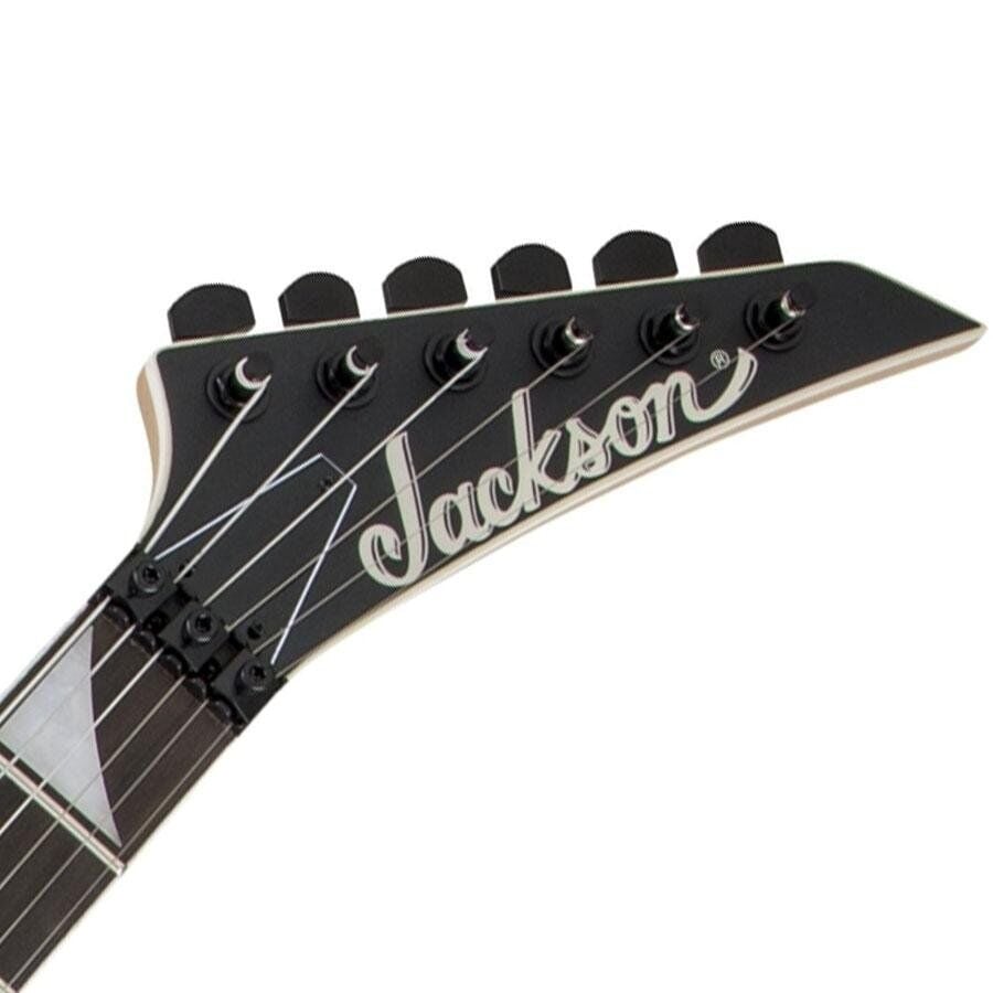 ELEKTRO GİTAR JACKSON JS32 DINKY ARCH TOP FR AH BLK