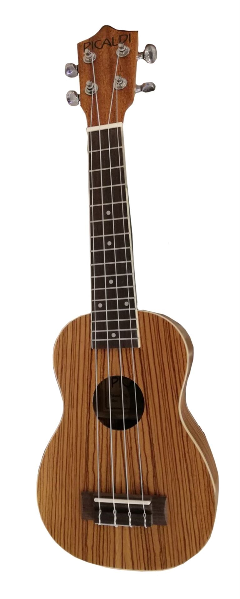 UKULELE PICALDI 21'' ZEBRA