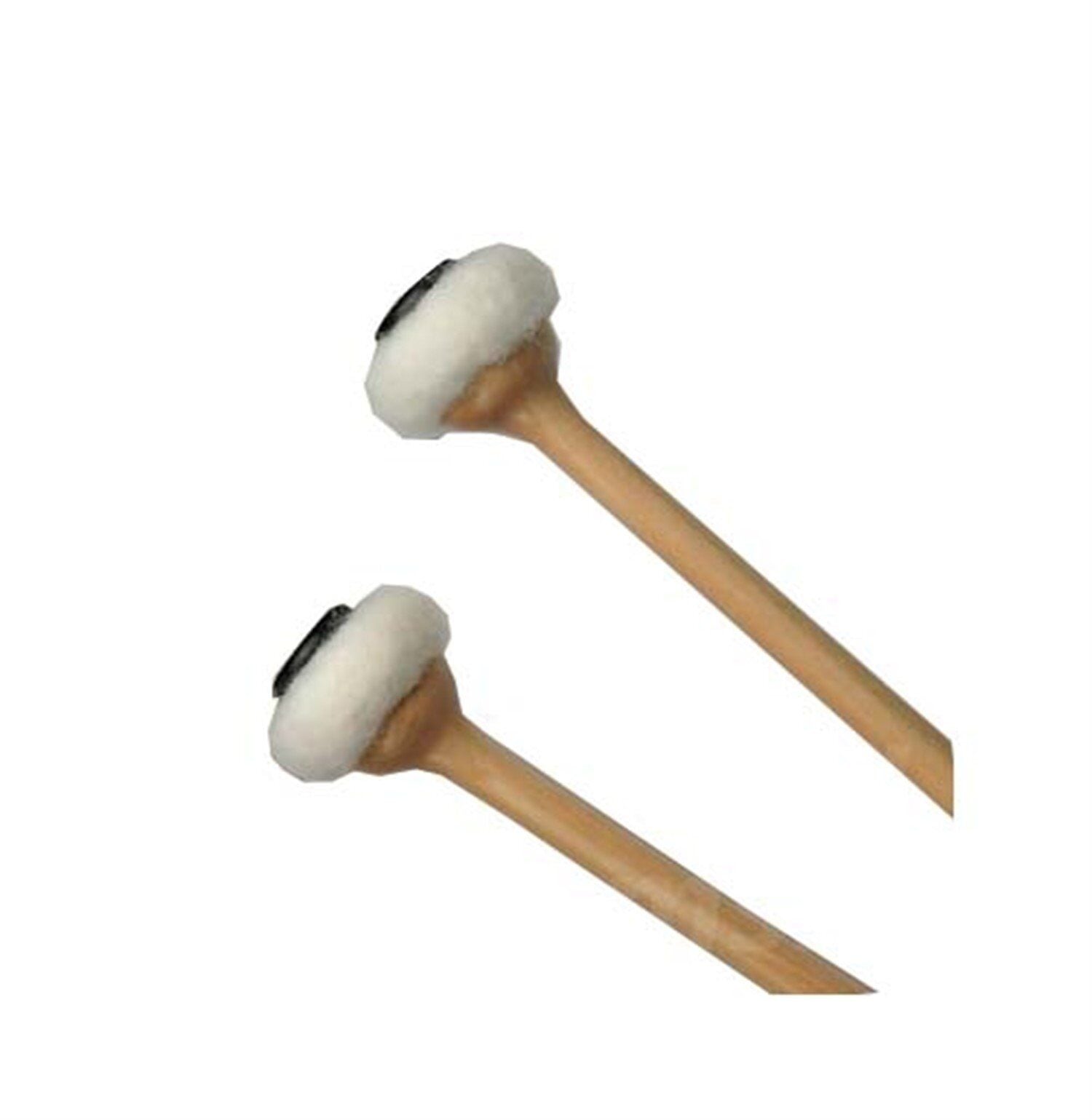TİMPANİ MALLET ADAMS CLASSIC 2 Hickory cartwheel bright