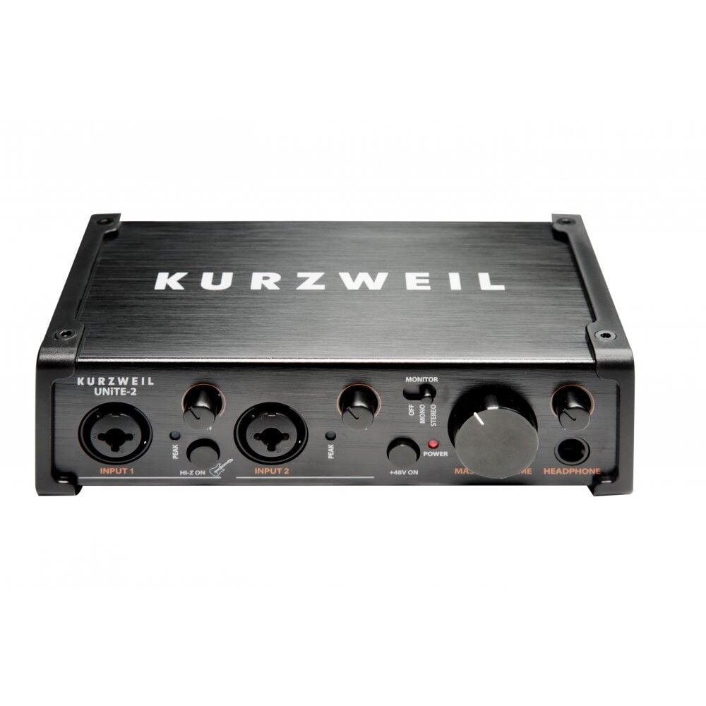 SES KARTI KURZWEIL UNITE-2