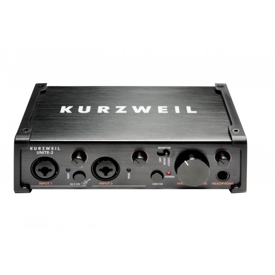 SES KARTI KURZWEIL UNITE-2