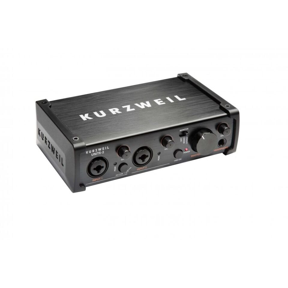 SES KARTI KURZWEIL UNITE-2