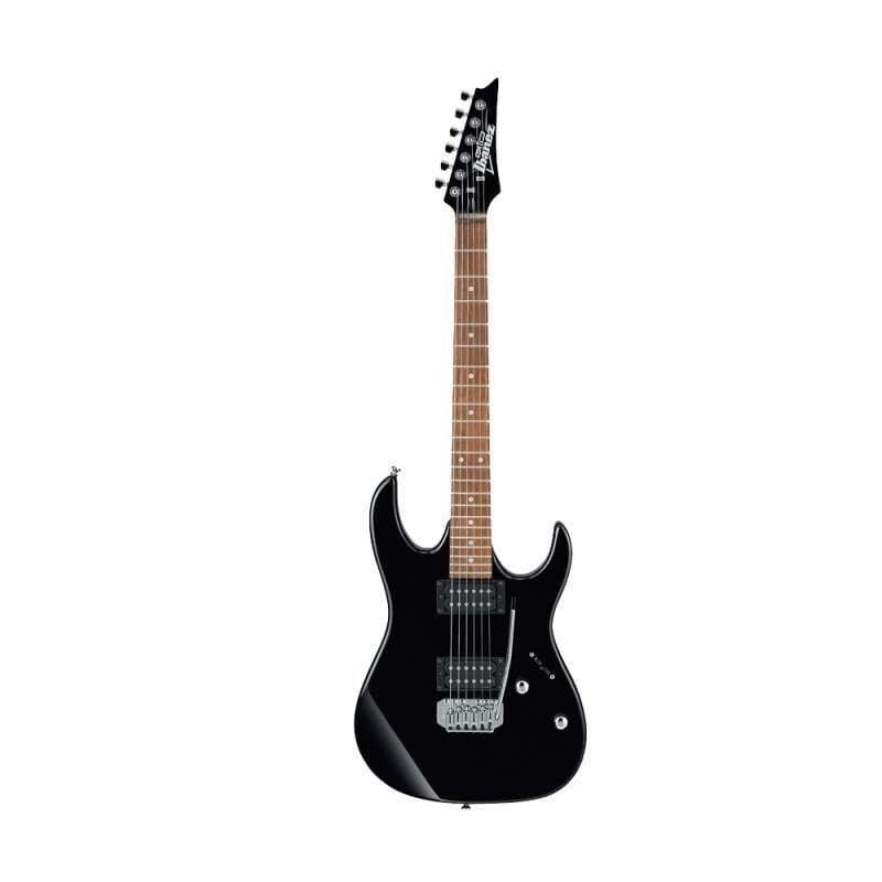 ELEKTRO GİTAR IBANEZ SİYAH GRX22
