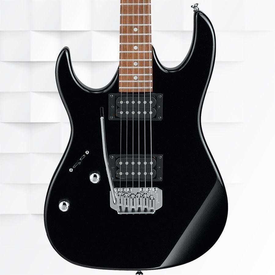 ELEKTRO GİTAR IBANEZ SİYAH GRX22