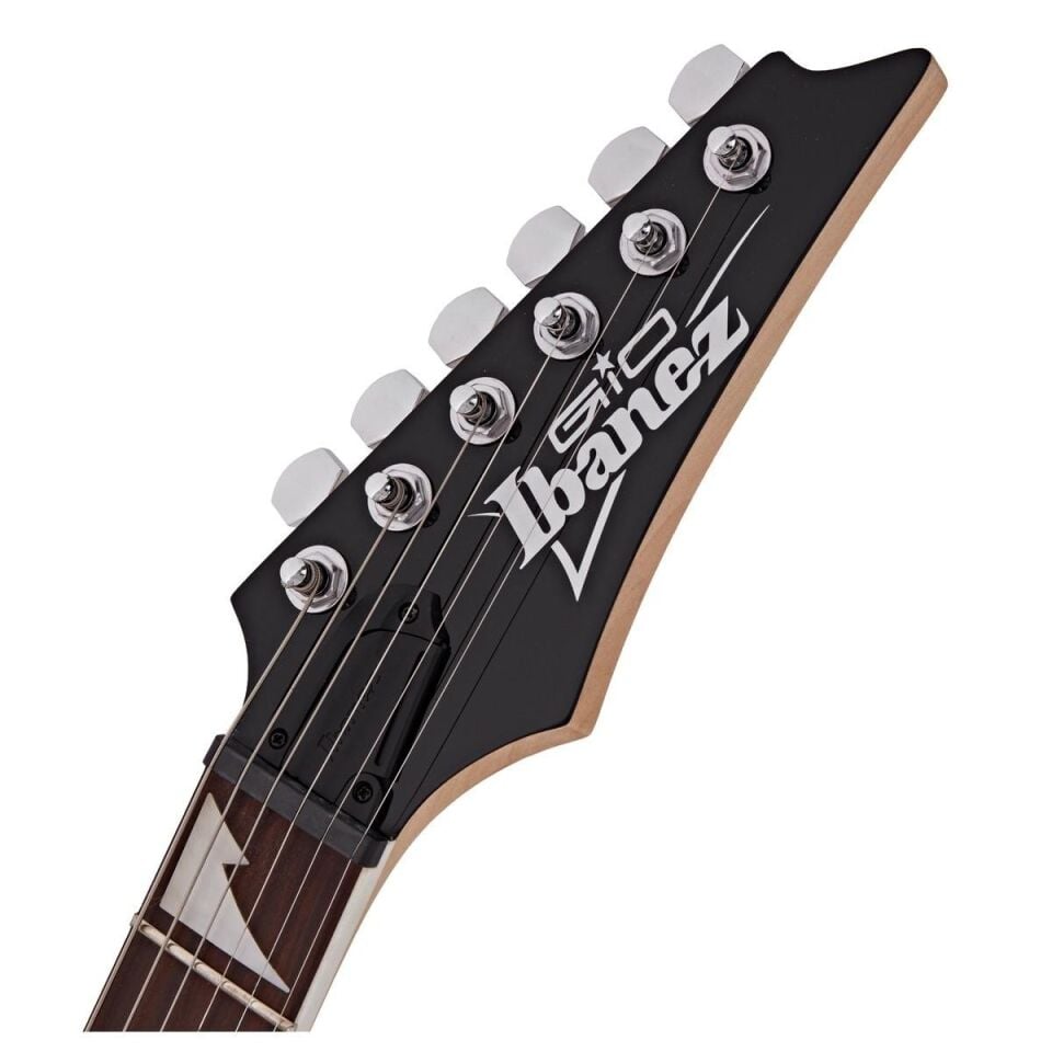 ELEKTRO GİTAR IBANEZ SİYAH GRX22