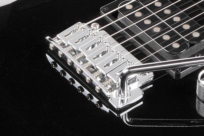ELEKTRO GİTAR IBANEZ SİYAH GRX22