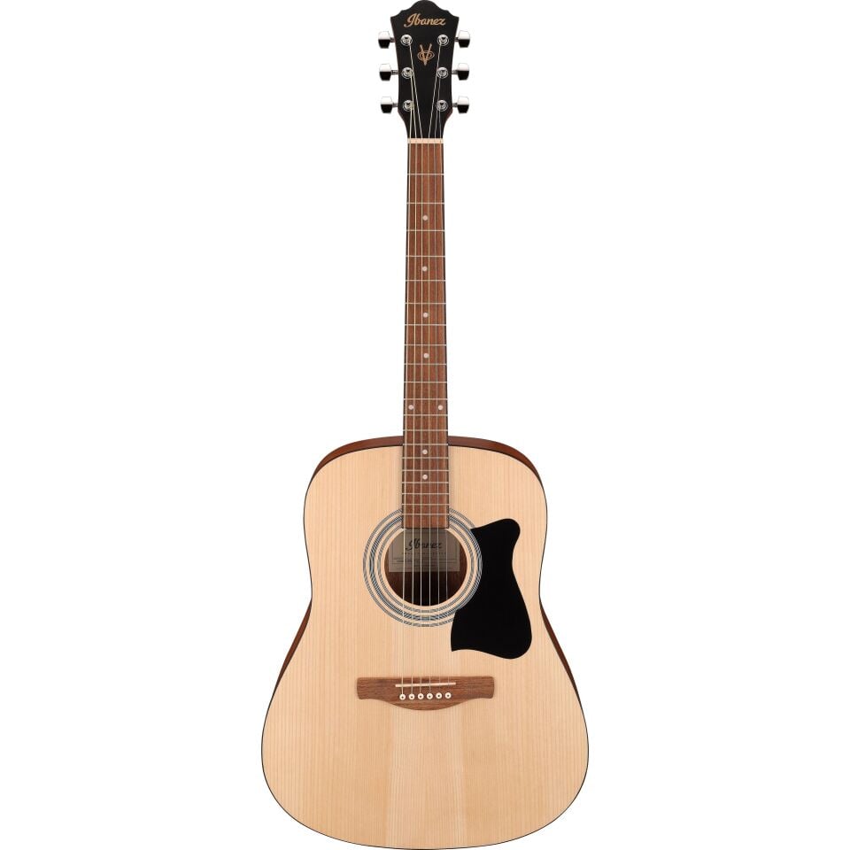 IBANEZ V50NJP-NT AKUSTİK GİTAR SET