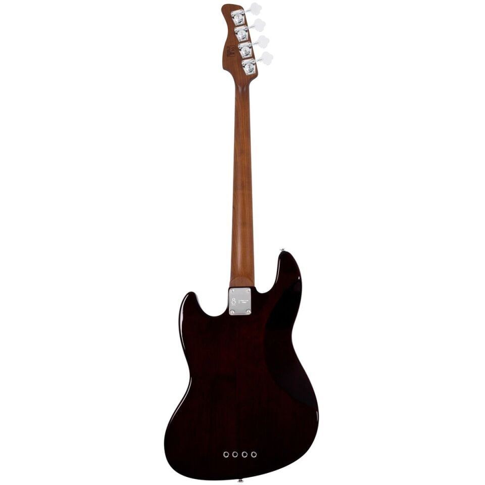 MARCUS MILLER BASS GİTAR  V5 ALDER TS