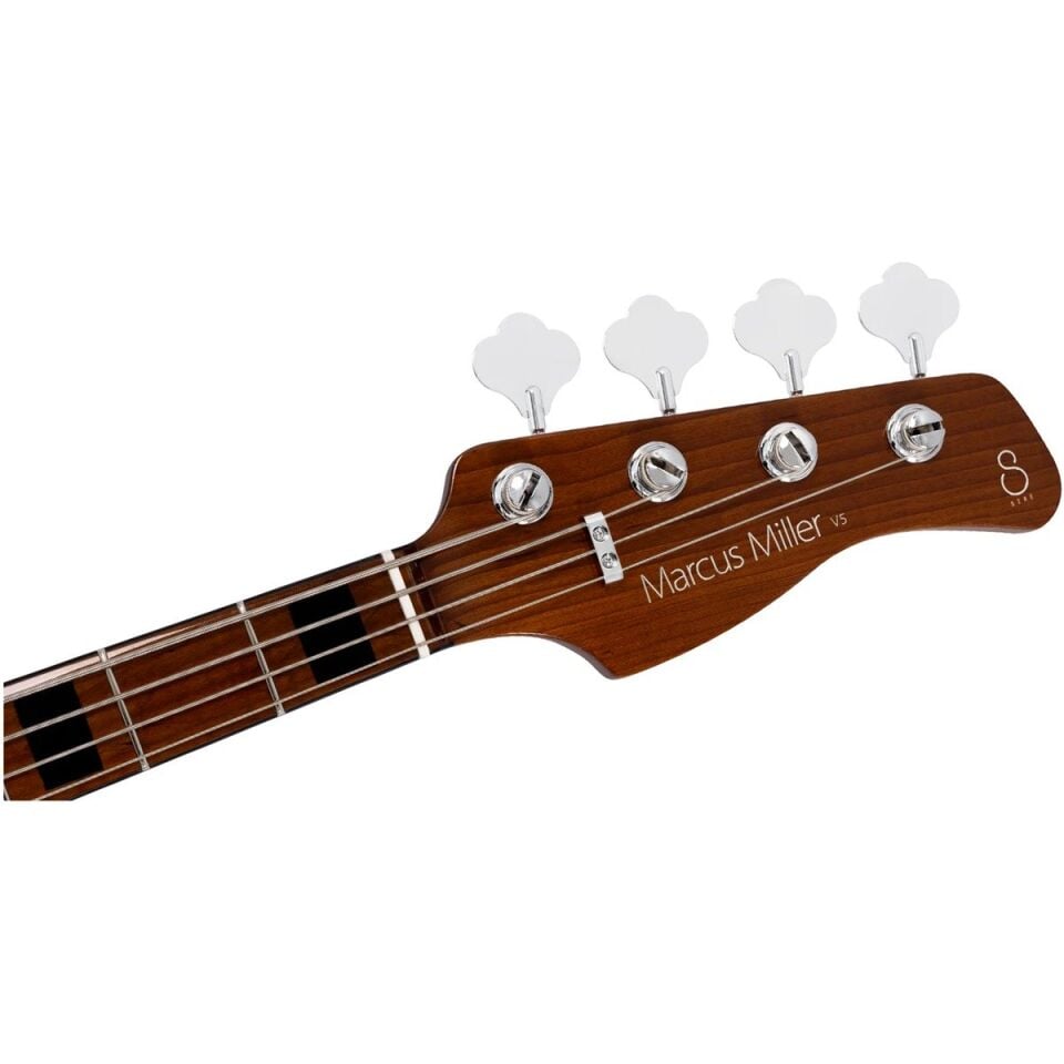 MARCUS MILLER BASS GİTAR  V5 ALDER TS