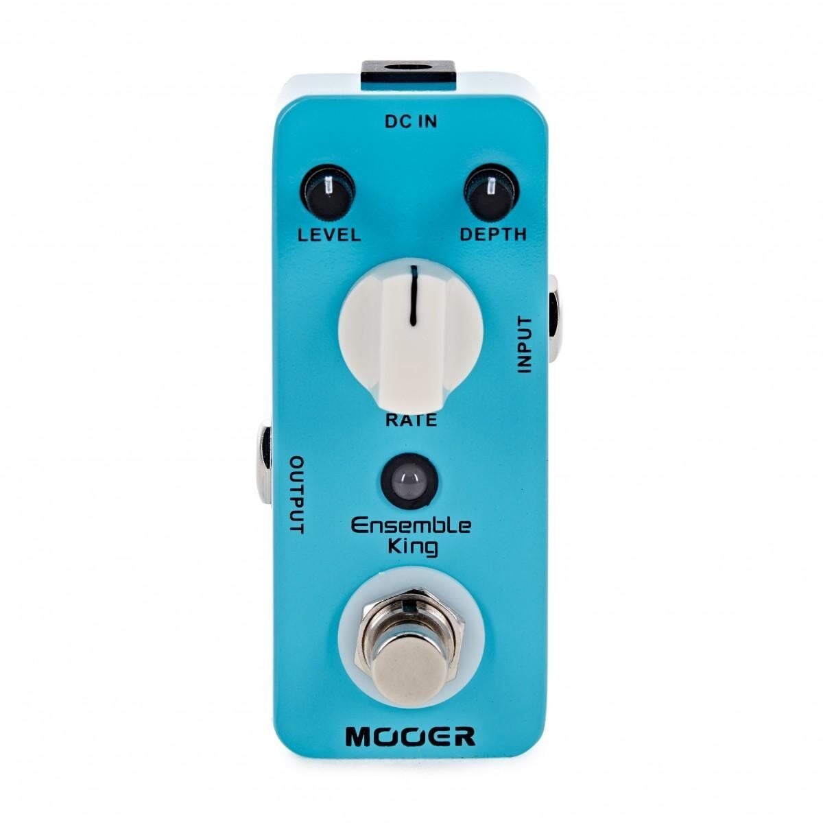 MOOER MCH1 ENSEMBLE KING CHORUS GİTAR PEDALI
