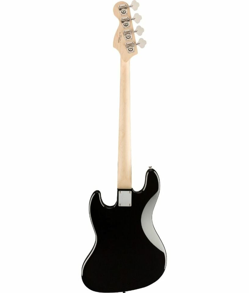 FENDER SQUIER AFFINITY JAZZ BASS GİTAR LRL BLK