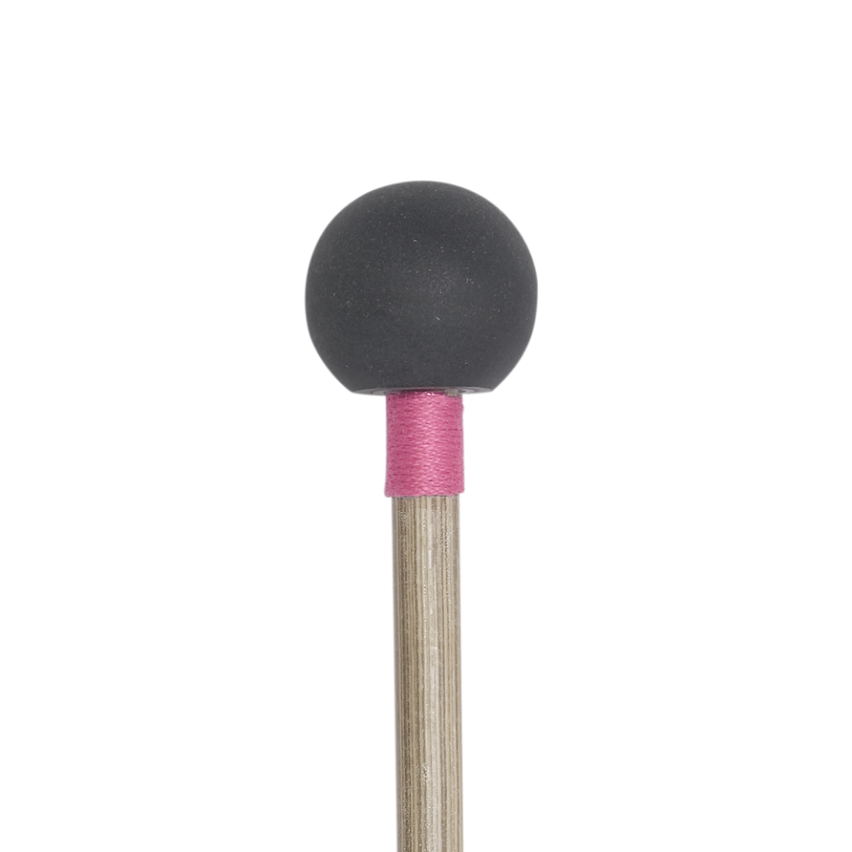 KOLBERG GLOCKENSPIEL MALLET  SOLOIST 1, BRILLANT, RATTAN