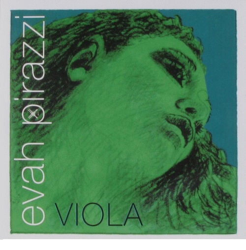 PIRASTRO EVAH PIRAZZI G (SOL) VİYOLA TELİ