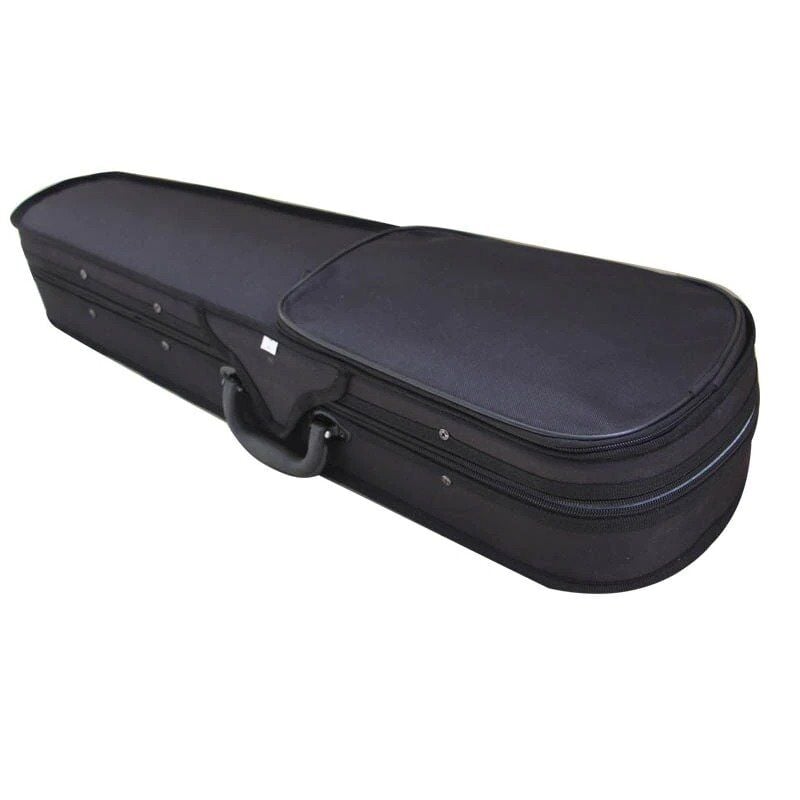 VİYOLA KUTUSU PICALDI 16,5'' SİYAH-BEJ