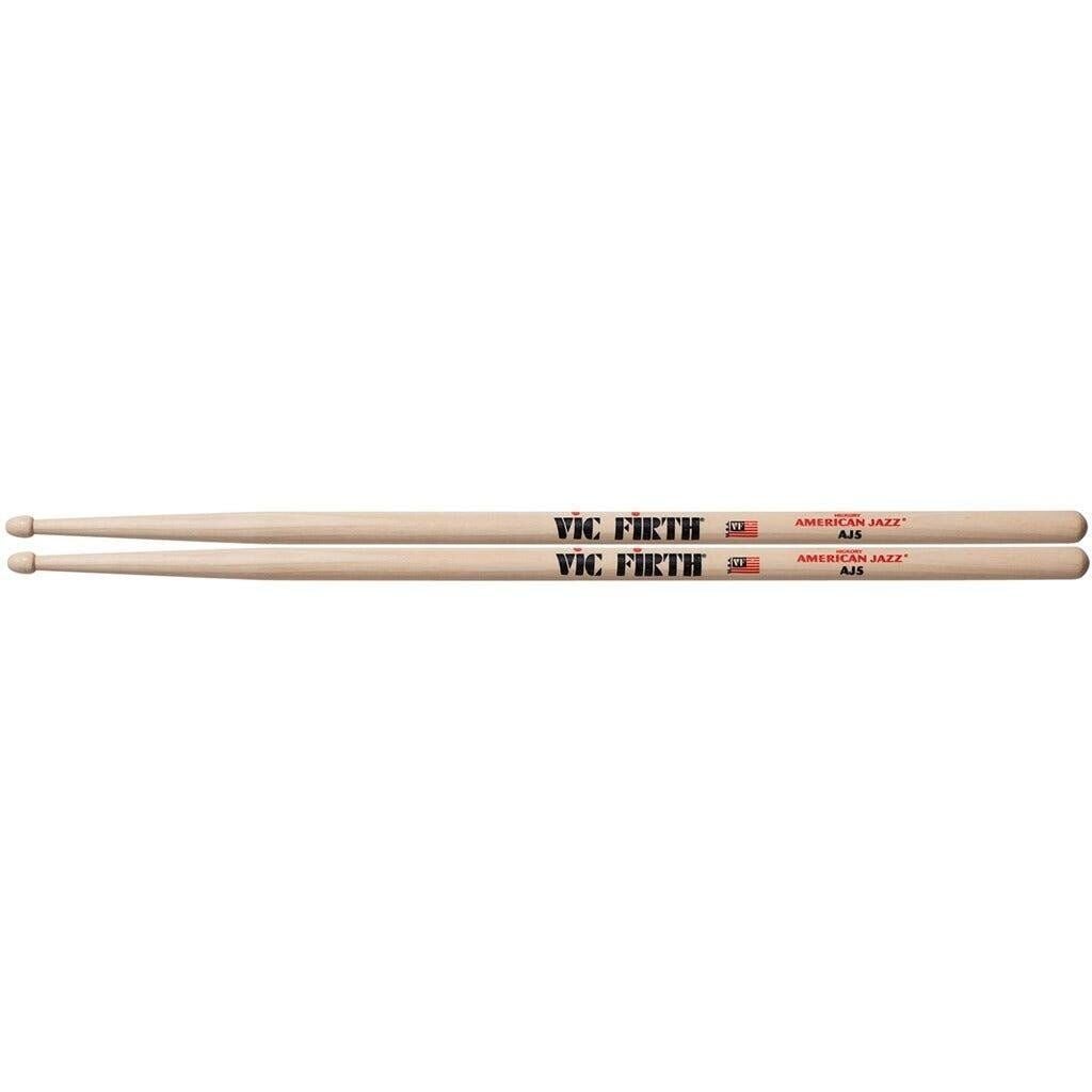 BAGET AJ5 AMERICAN JAZZ VIC FIRTH