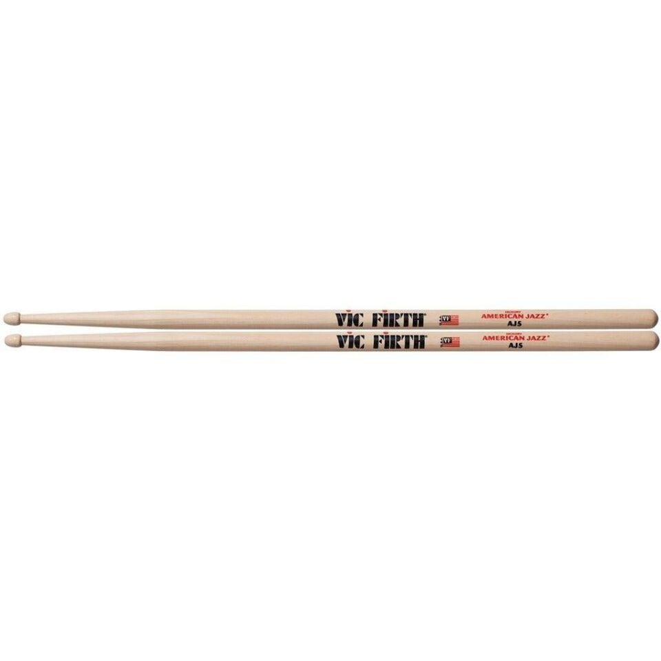 BAGET AJ5 AMERICAN JAZZ VIC FIRTH