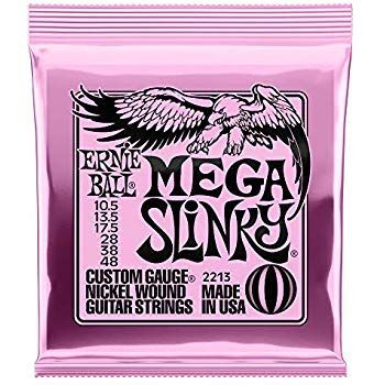ERNIE BALL ELEKTRO GİTAR TELİ P02213
