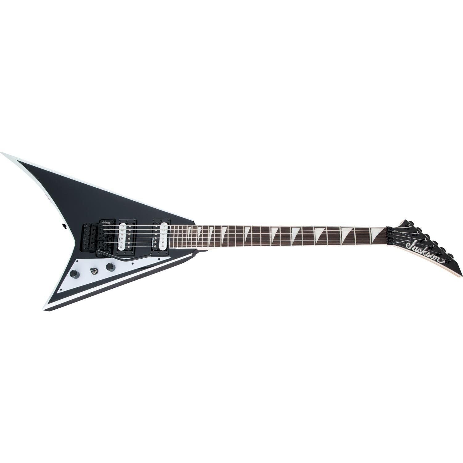 ELEKTRO GİTAR JACKSON JS32 RHOADS FLOYD ROSE RW