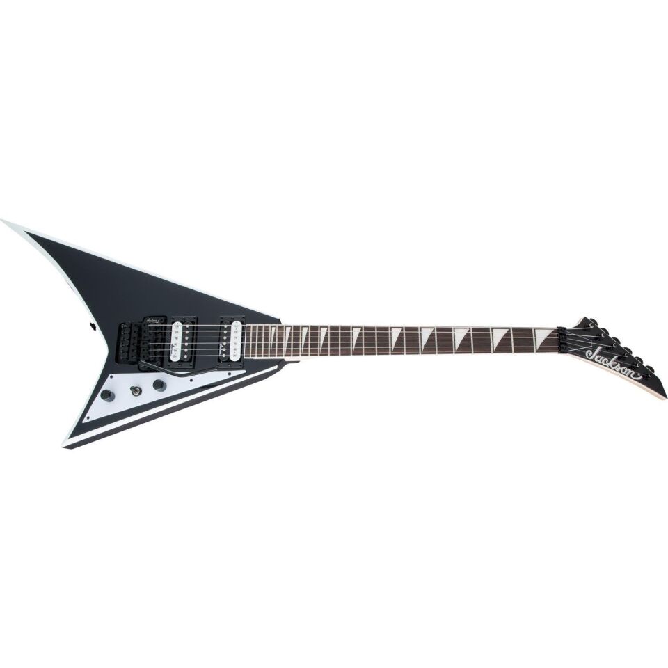 ELEKTRO GİTAR JACKSON JS32 RHOADS FLOYD ROSE RW