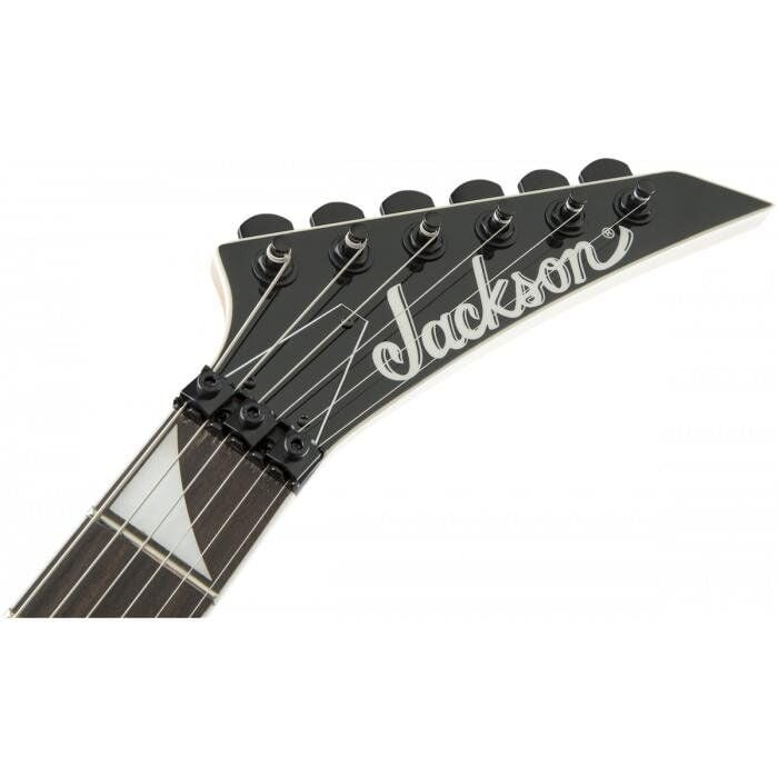 ELEKTRO GİTAR JACKSON JS32 RHOADS FLOYD ROSE RW