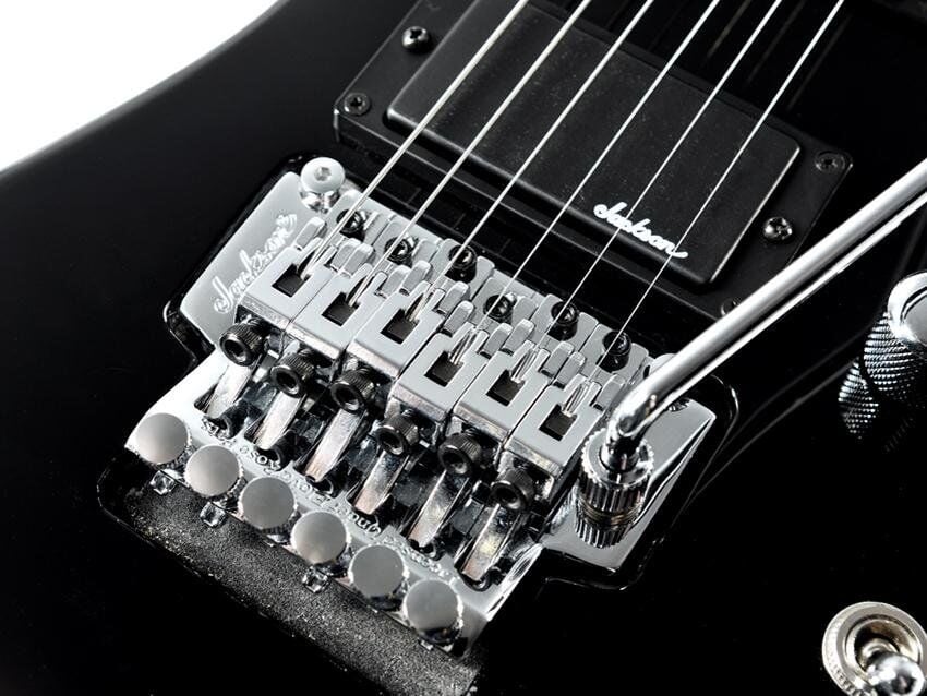 ELEKTRO GİTAR JACKSON JS32 RHOADS FLOYD ROSE RW