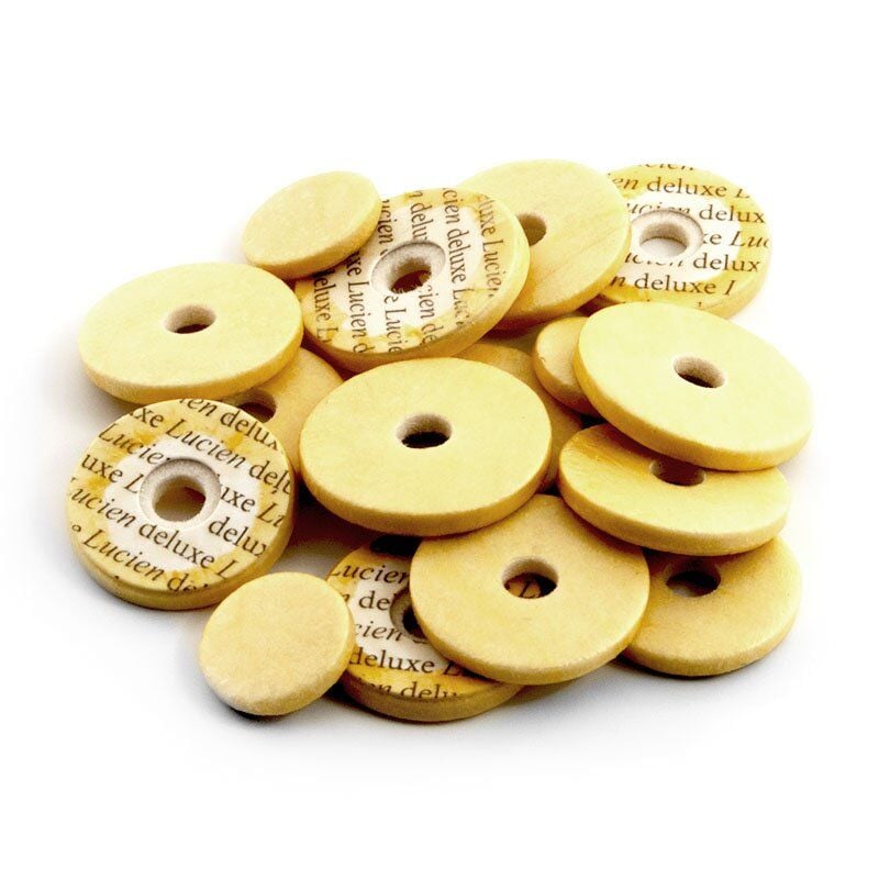 FLÜT GÜDERİ MIYAZAWA S2 AÇIK PERDE 17 PCS PISONI