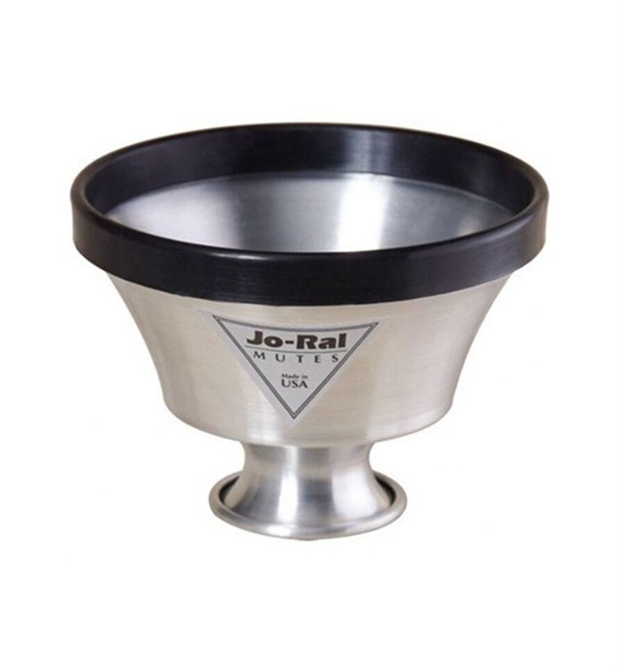 TROMPET SUSTURUCU (SÜRDİN) JO-RAL PLUNGER