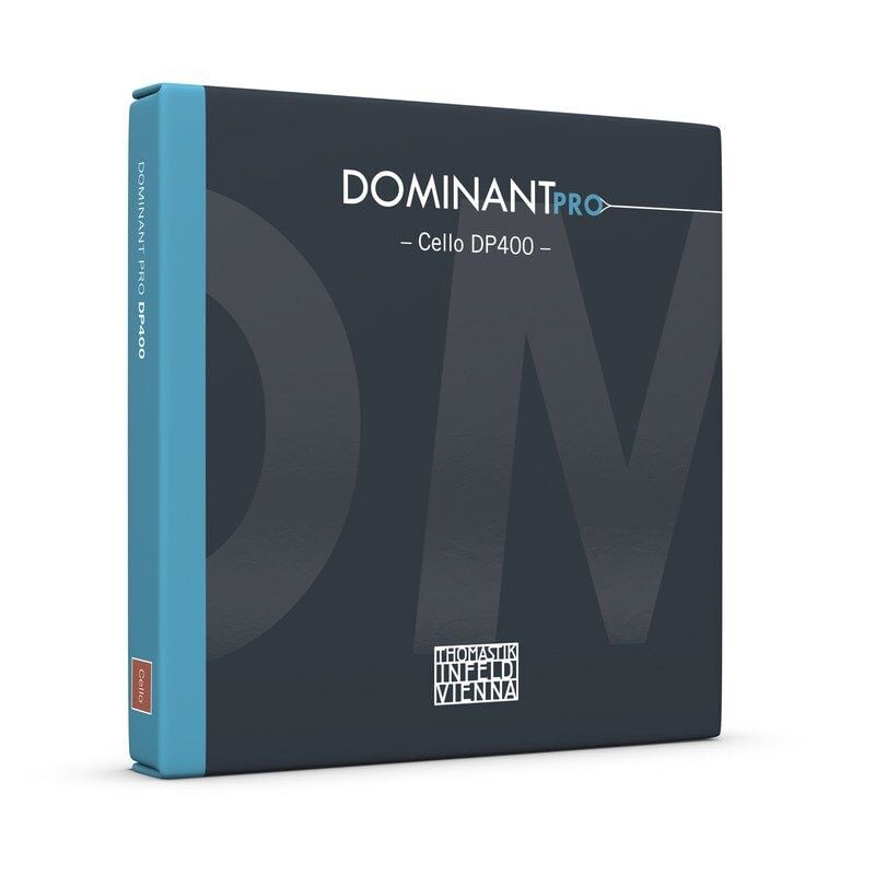 THOMASTIK DOMİNANT MEDIUM PRO SET ÇELLO TELİ