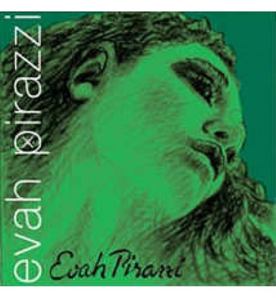 PIRASTRO EVAH PIRAZZI SET ÇELLO TELİ
