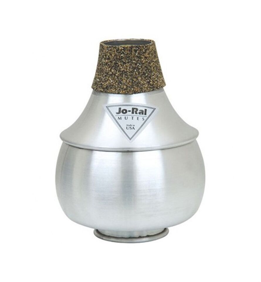 TROMPET SUSTURUCU (SÜRDİN) JO-RAL BUBBLE WAH WAH